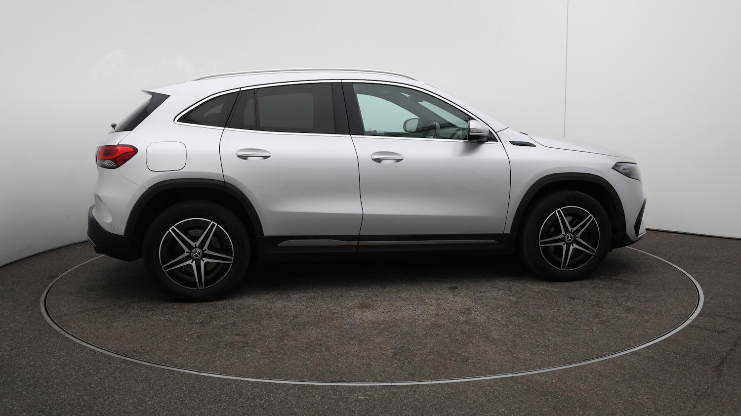 Used Mercedes-Benz EQA 2021 for sale - 76152855: Photo 52