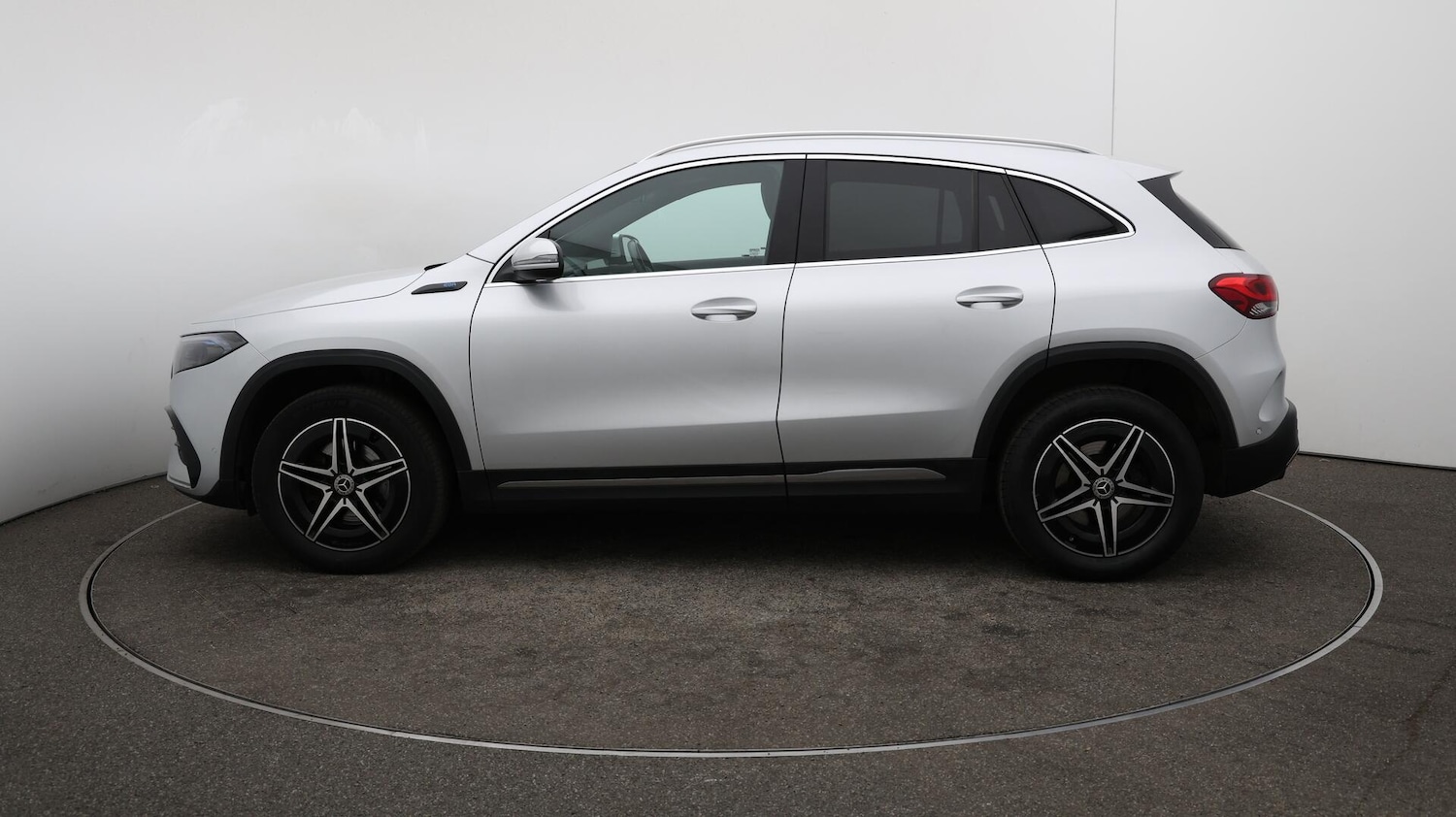 Used Mercedes-Benz EQA 2021 for sale - 76152855: Photo 66