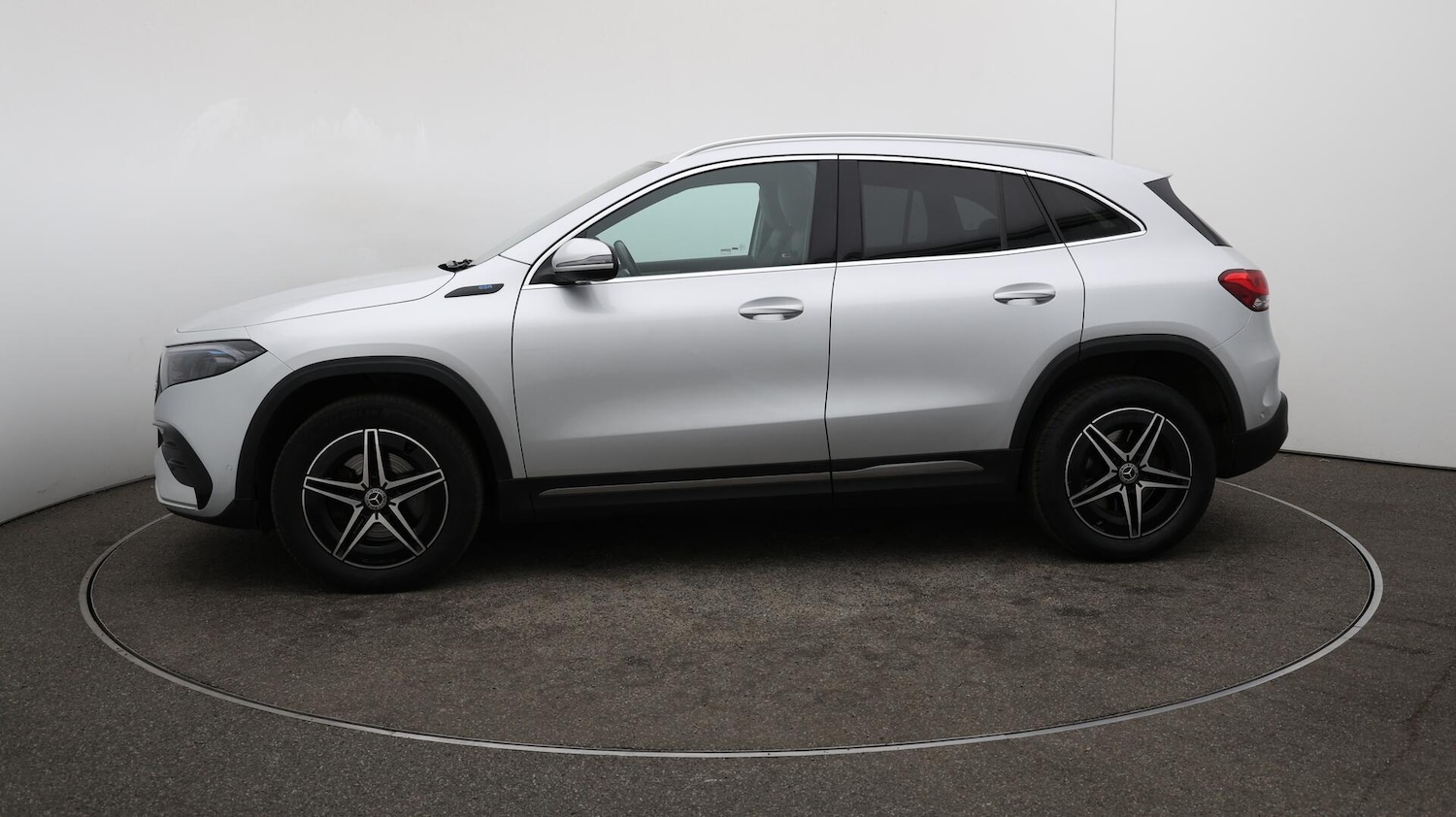 Used Mercedes-Benz EQA 2021 for sale - 76152855: Photo 67