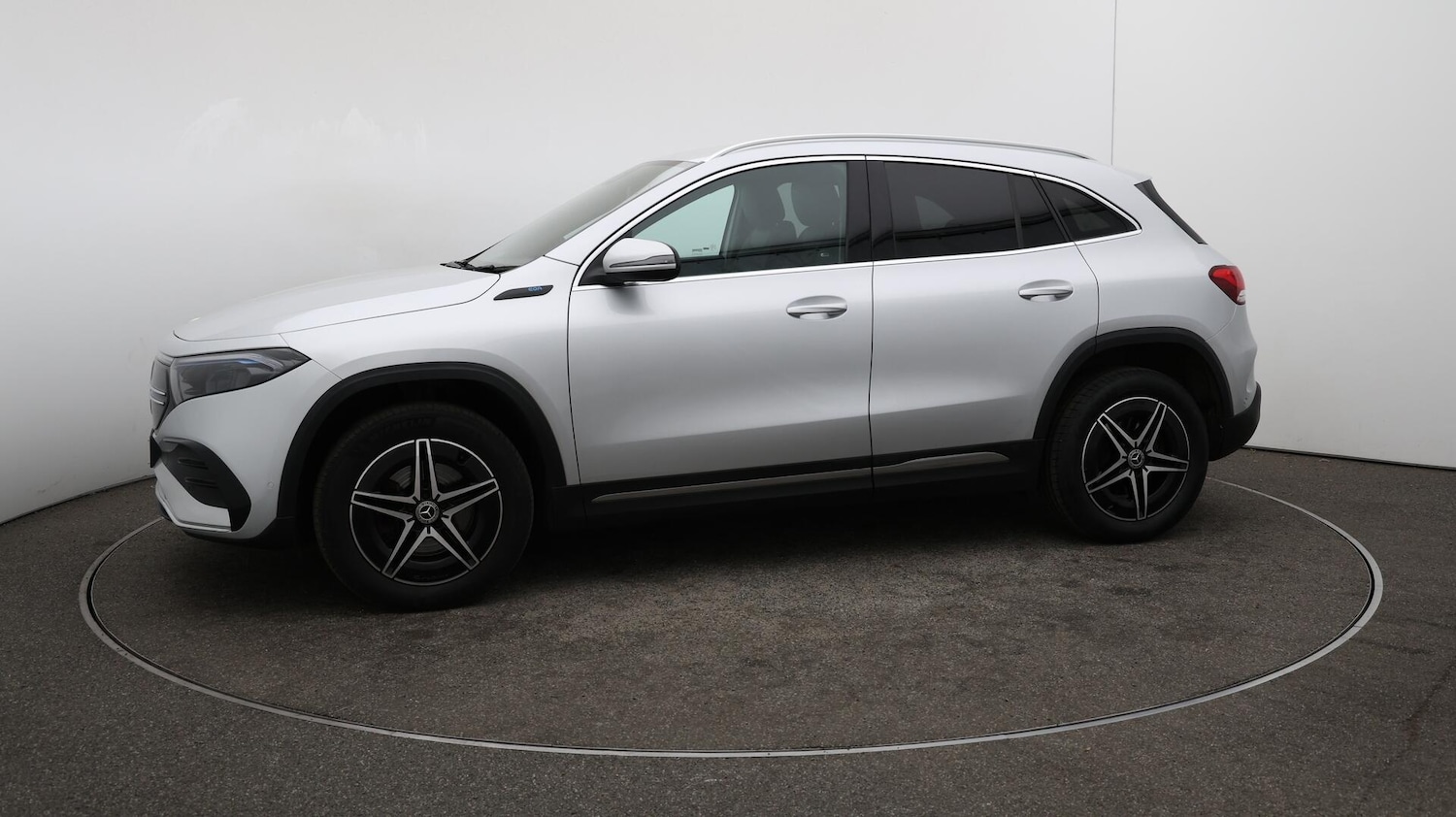 Used Mercedes-Benz EQA 2021 for sale - 76152855: Photo 68