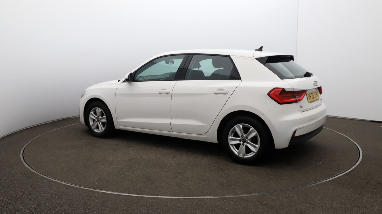 Used Audi A1 for sale - 76810224: Photo 12
