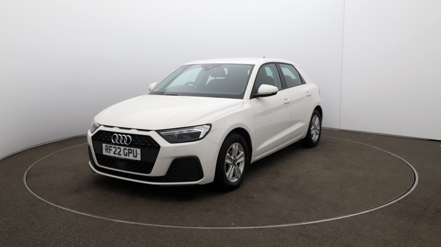 Used Audi A1 for sale - 76810224: Photo 14