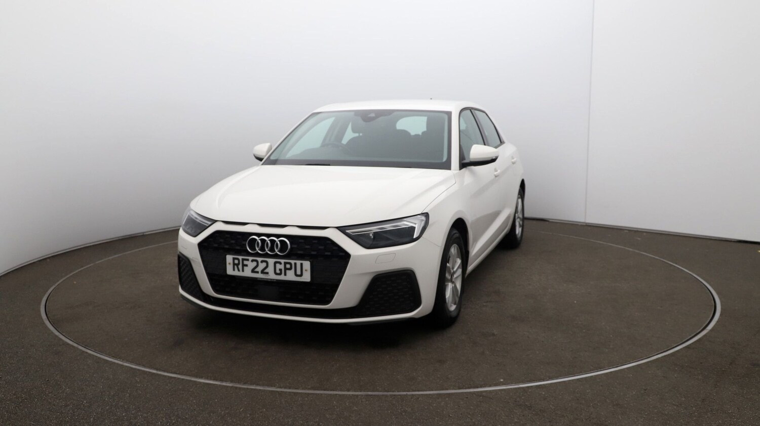 Used Audi A1 for sale - 76810224: Photo 16