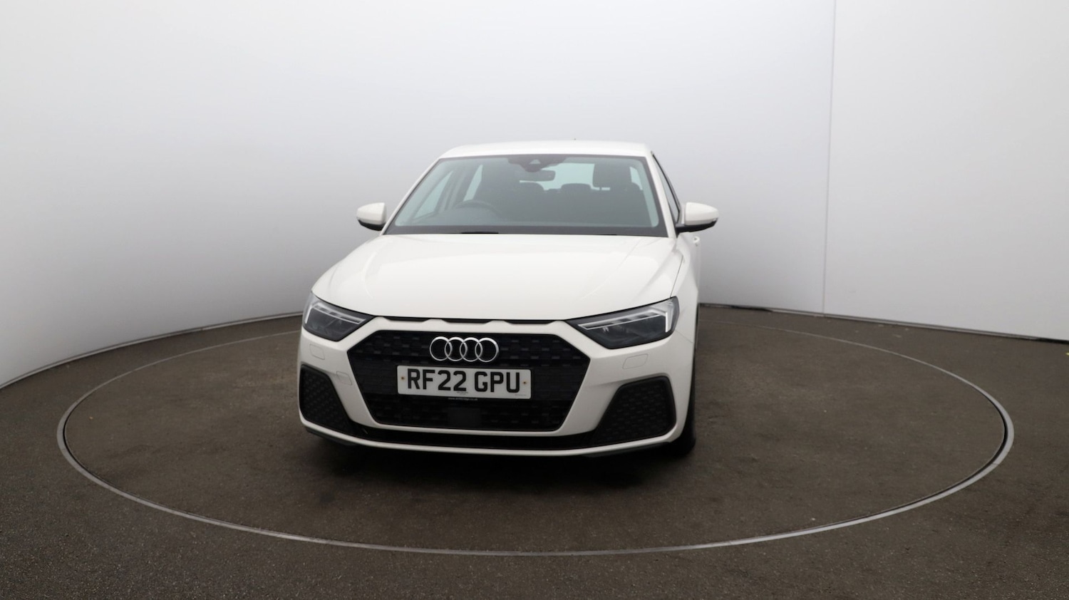 Used Audi A1 for sale - 76810224: Photo 18