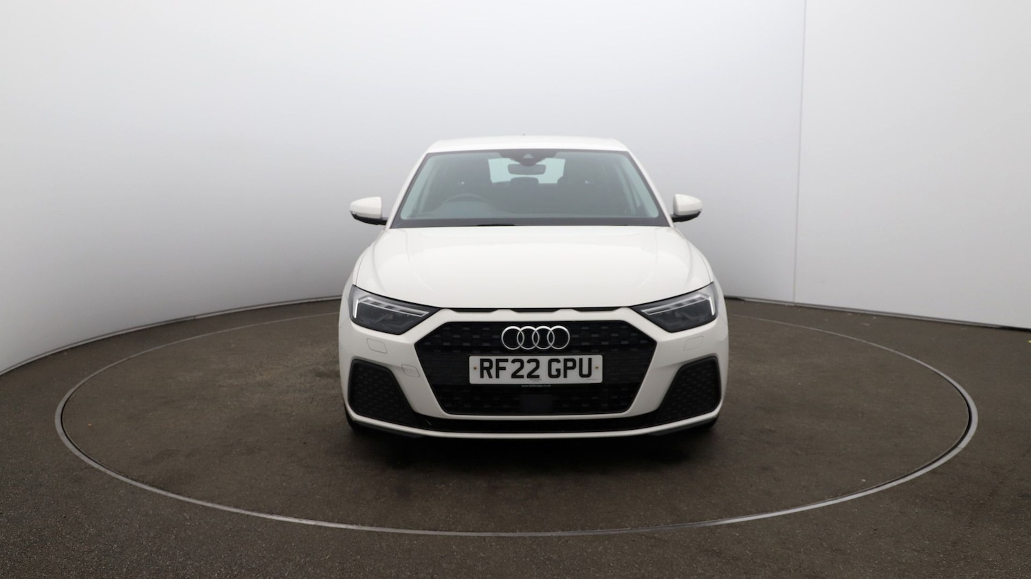 Used Audi A1 for sale - 76810224: Photo 20