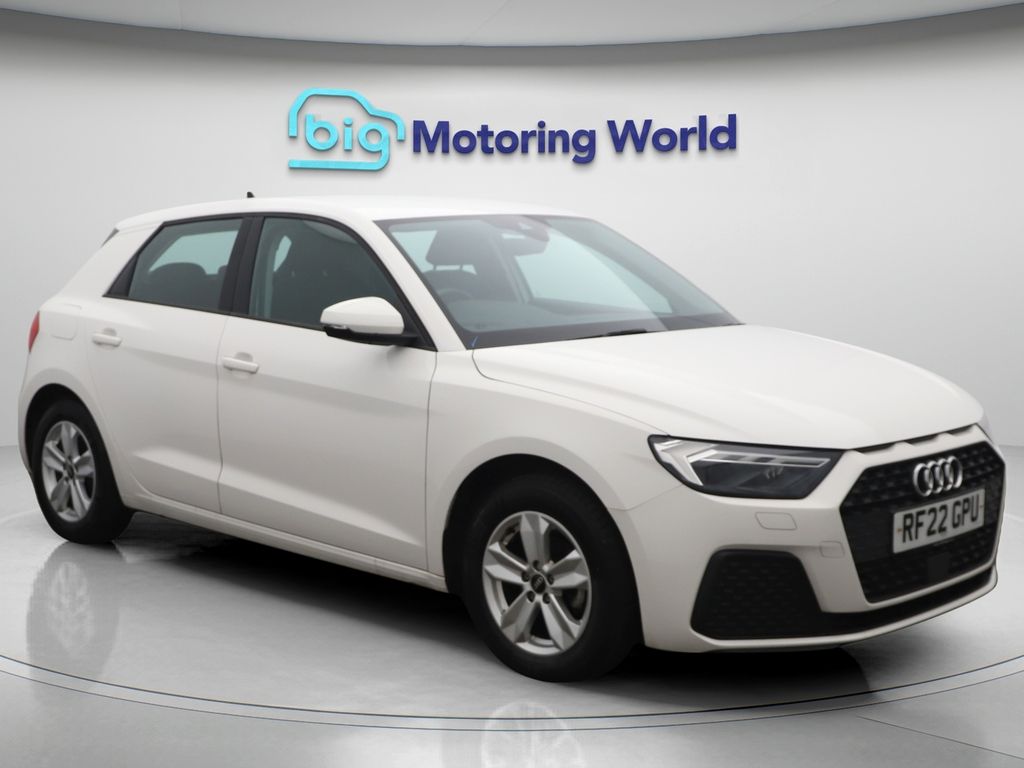 Used Audi A1 for sale - 76810224: Photo 23