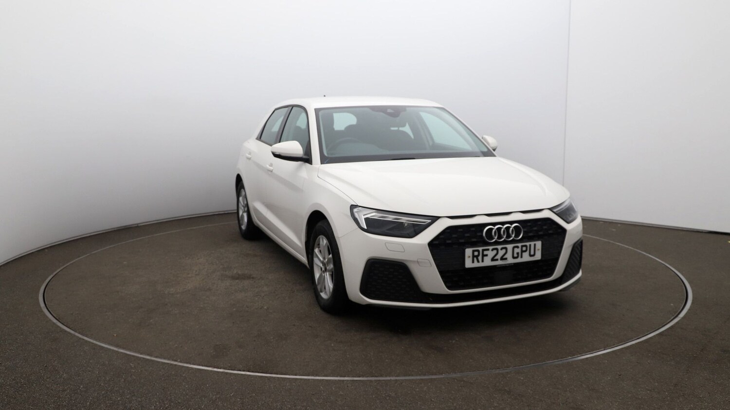 Used Audi A1 for sale - 76810224: Photo 24