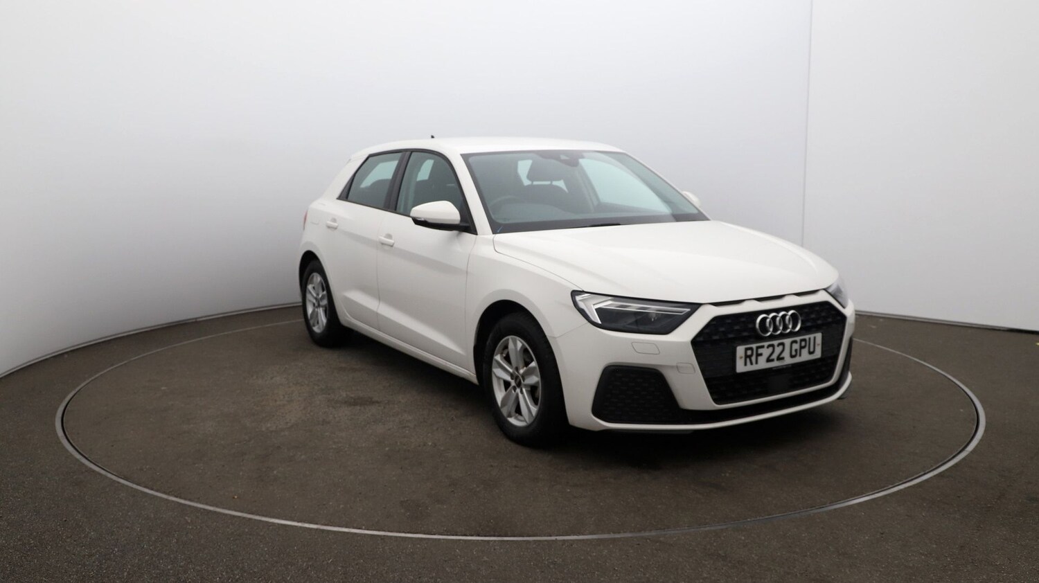 Used Audi A1 for sale - 76810224: Photo 26