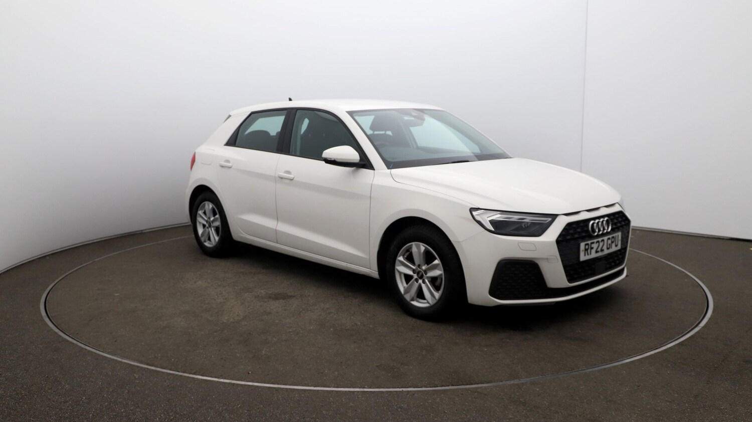 Used Audi A1 for sale - 76810224: Photo 28