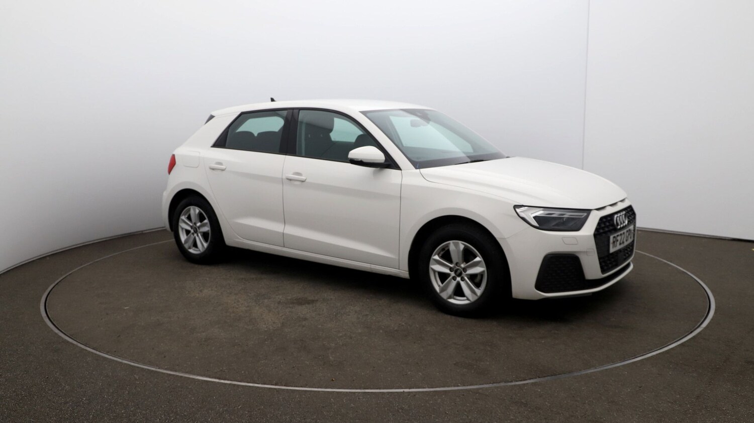 Used Audi A1 for sale - 76810224: Photo 30
