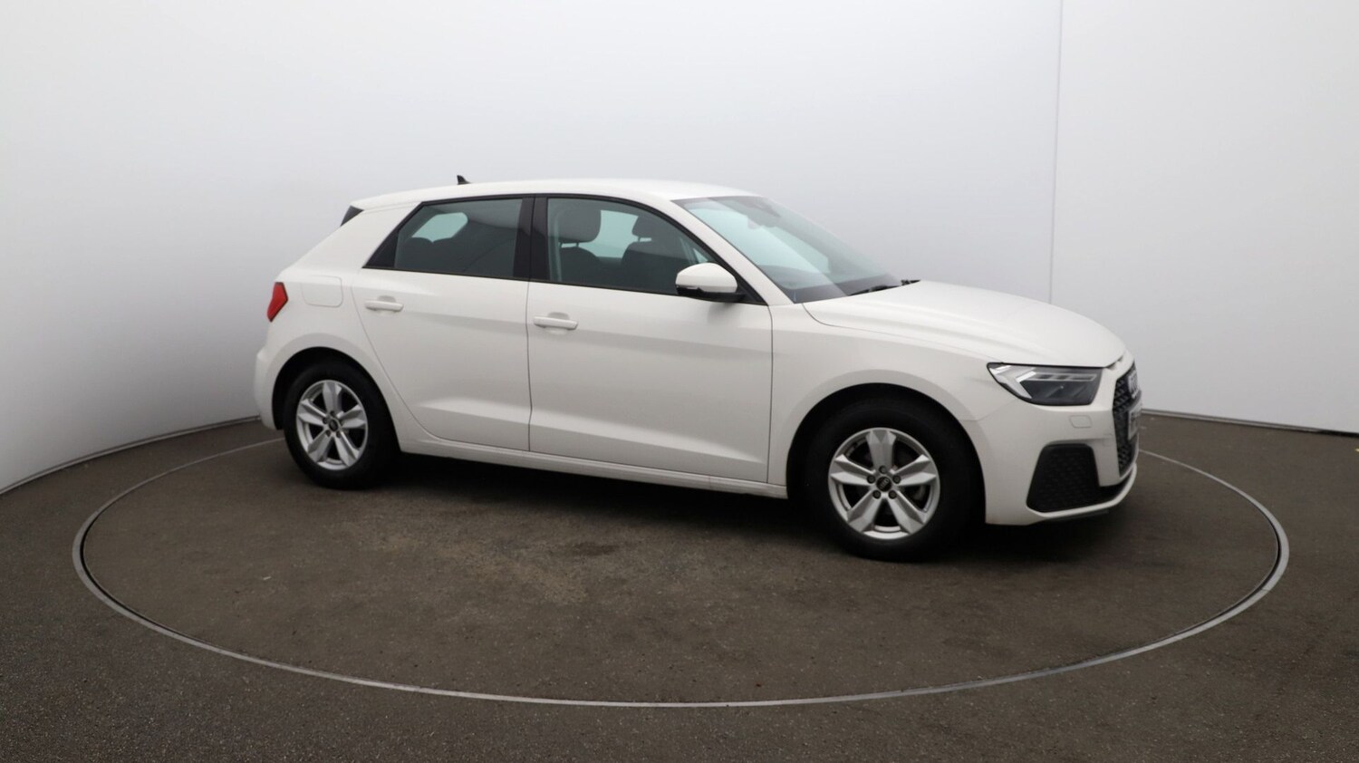 Used Audi A1 for sale - 76810224: Photo 32
