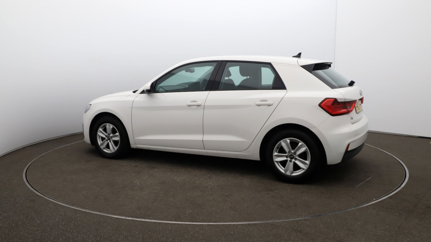 Used Audi A1 for sale - 76810224: Photo 34