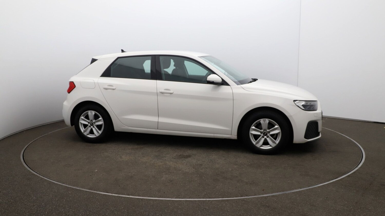 Used Audi A1 for sale - 76810224: Photo 36