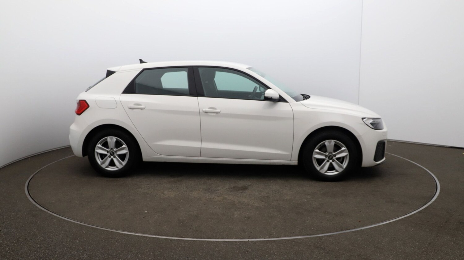 Used Audi A1 for sale - 76810224: Photo 38