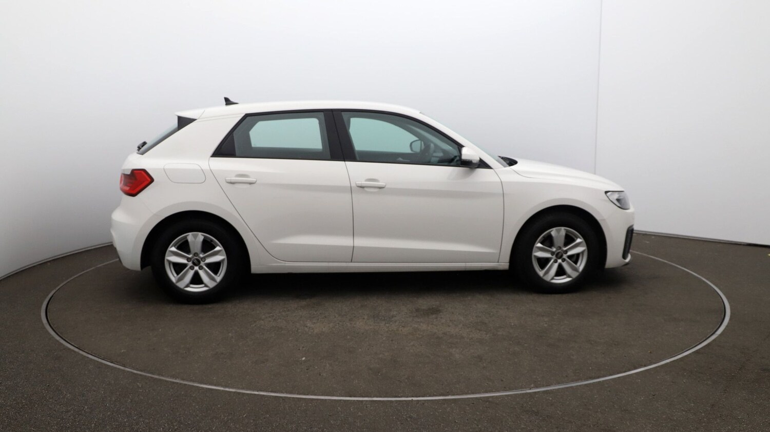 Used Audi A1 for sale - 76810224: Photo 40