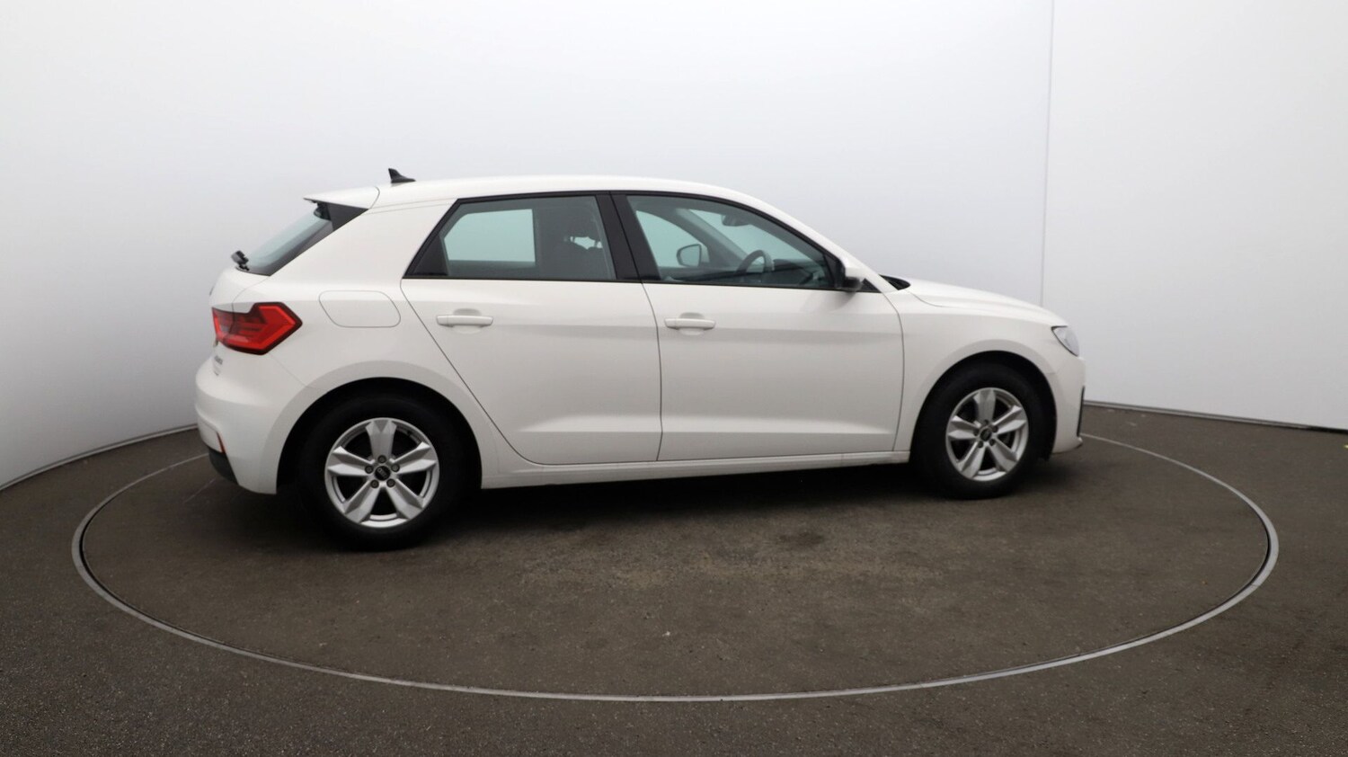 Used Audi A1 for sale - 76810224: Photo 42