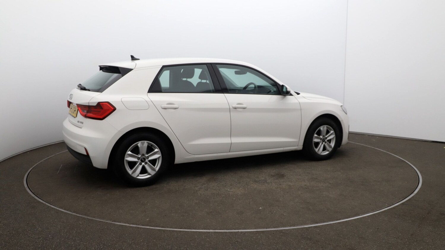 Used Audi A1 for sale - 76810224: Photo 43