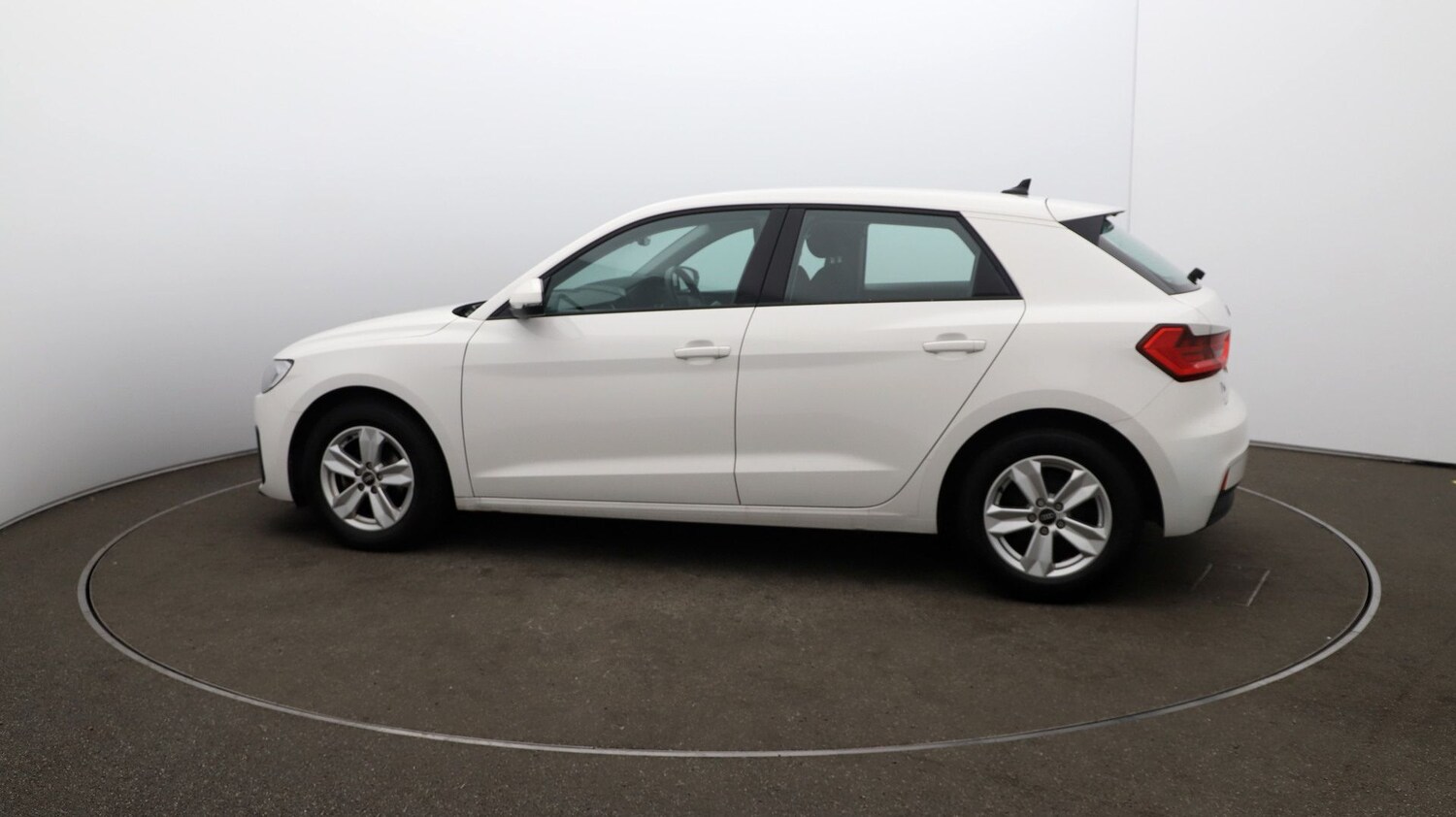 Used Audi A1 for sale - 76810224: Photo 49