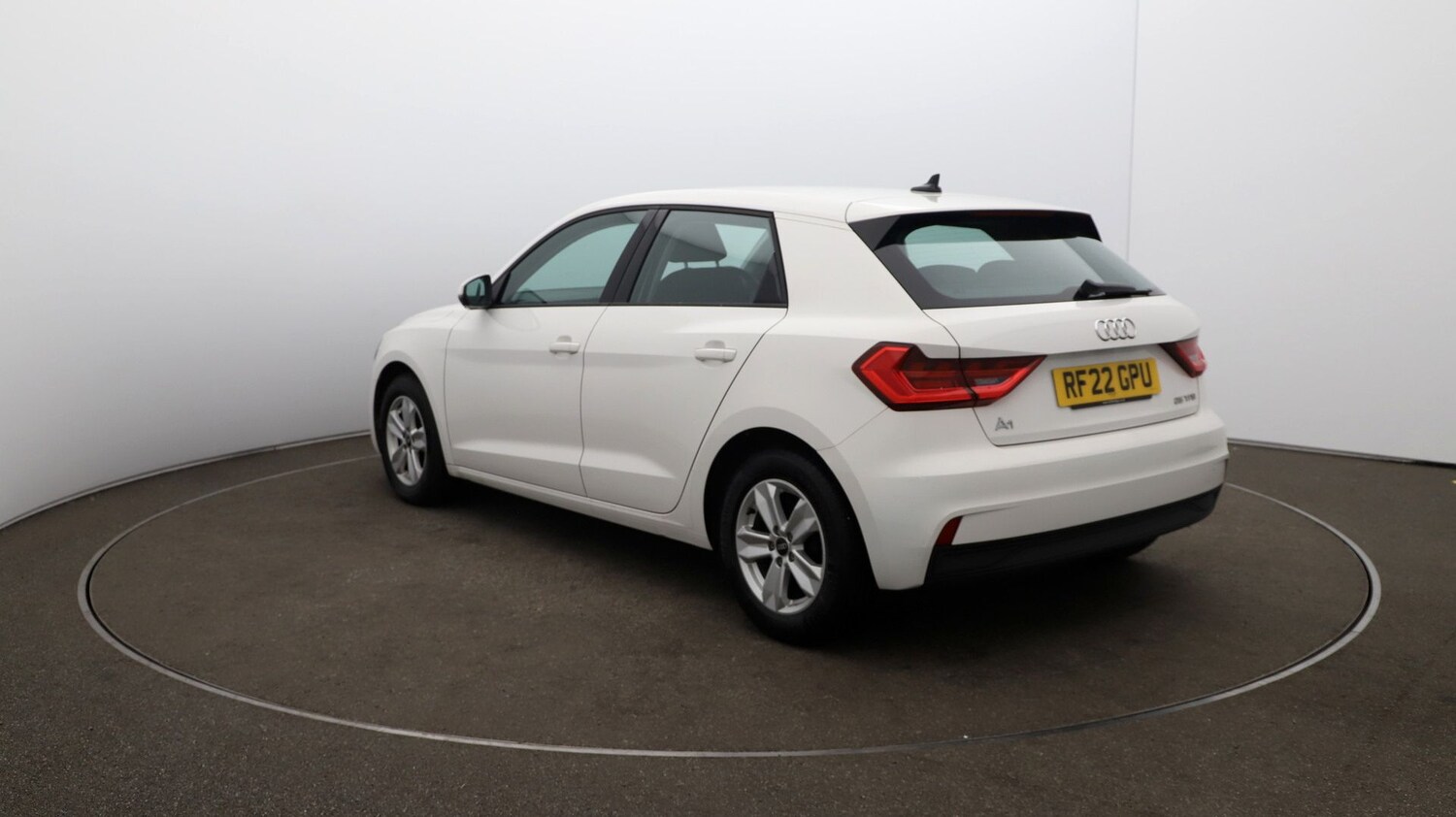 Used Audi A1 for sale - 76810224: Photo 53