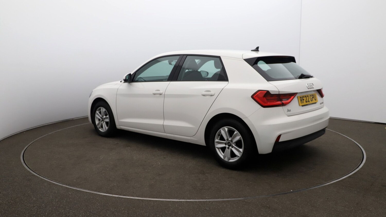 Used Audi A1 for sale - 76810224: Photo 54