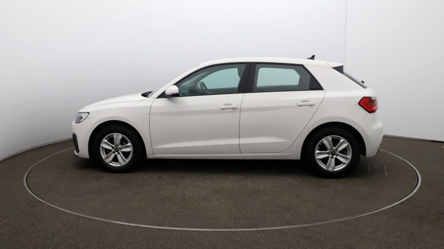 Used Audi A1 for sale - 76810224: Photo 55