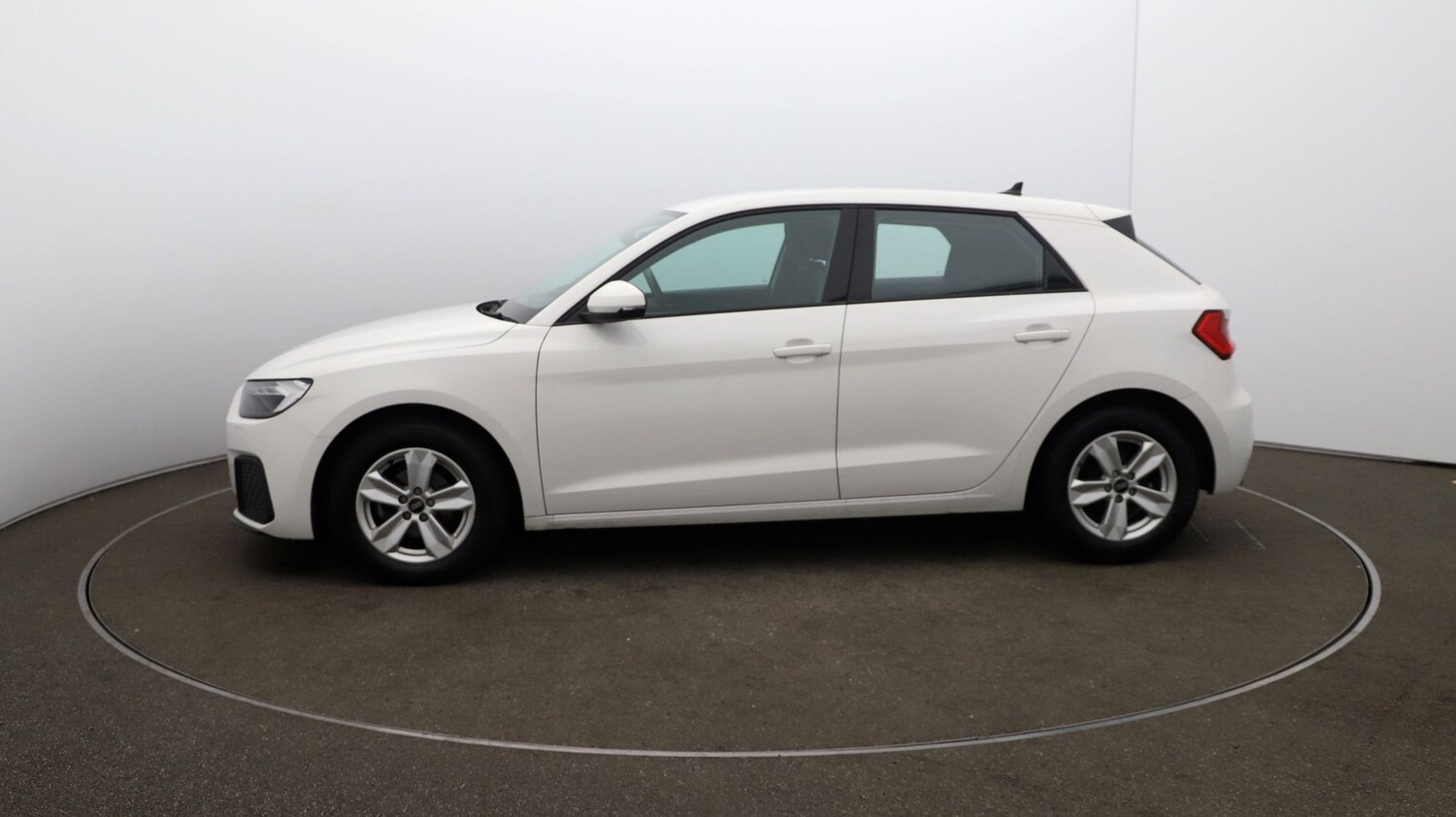 Used Audi A1 for sale - 76810224: Photo 56