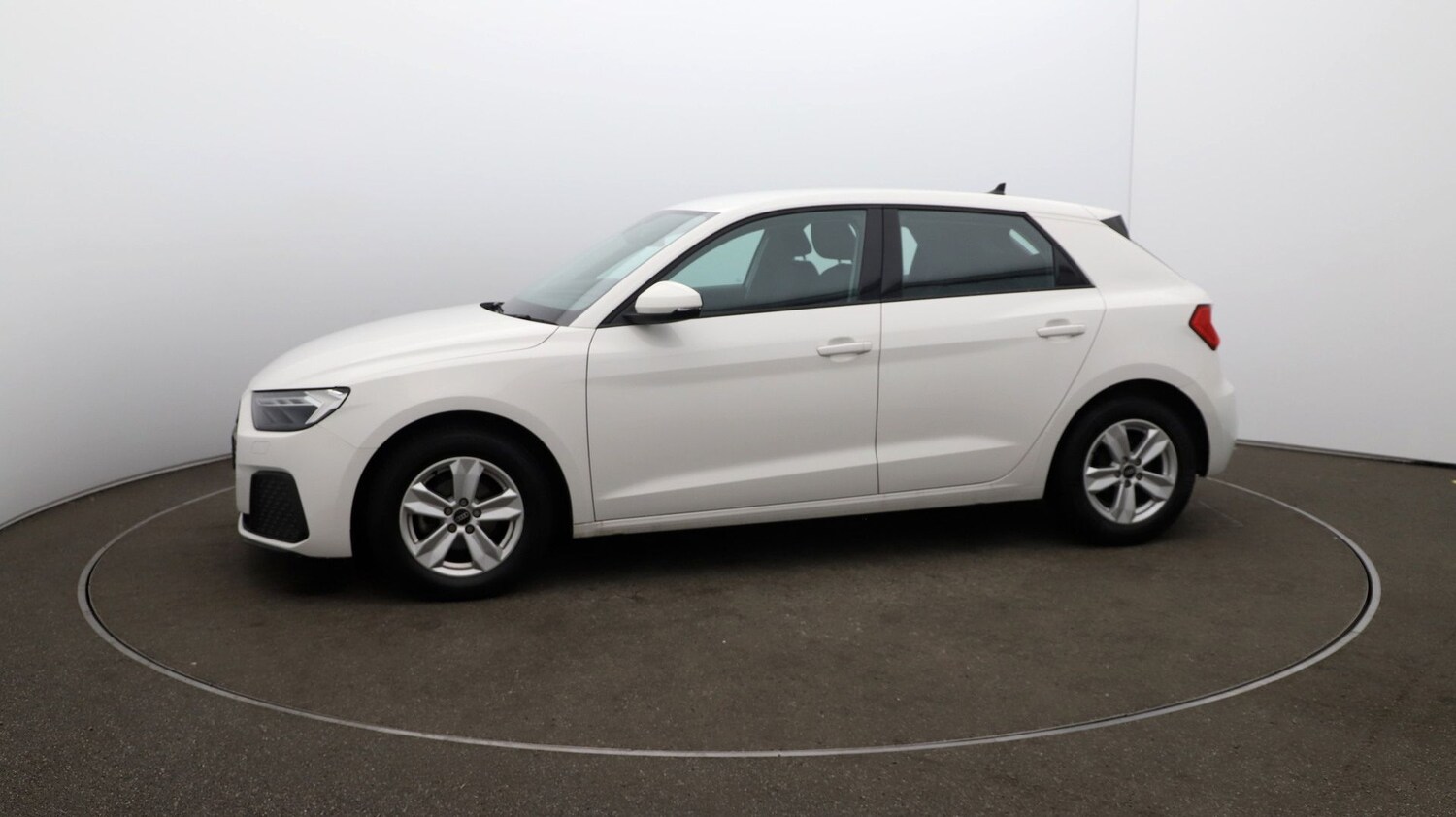 Used Audi A1 for sale - 76810224: Photo 57