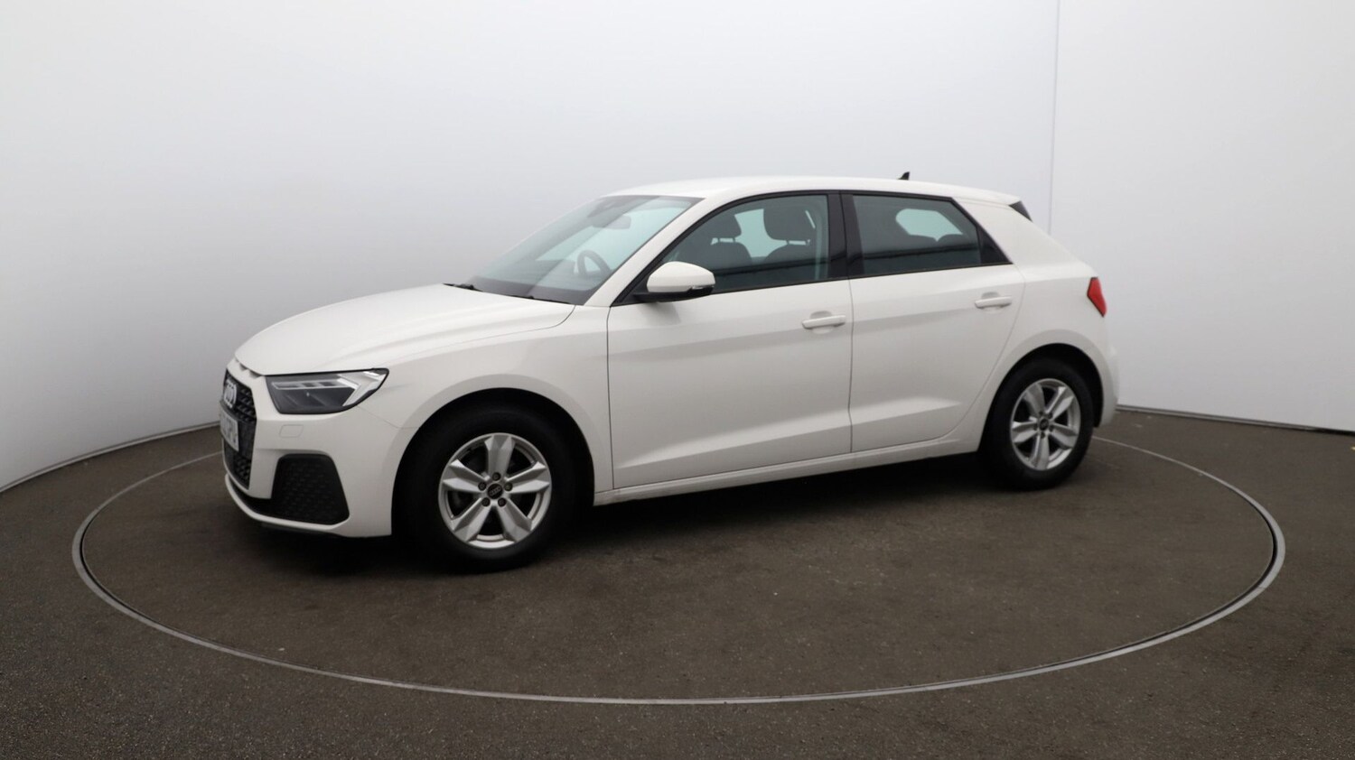 Used Audi A1 for sale - 76810224: Photo 58