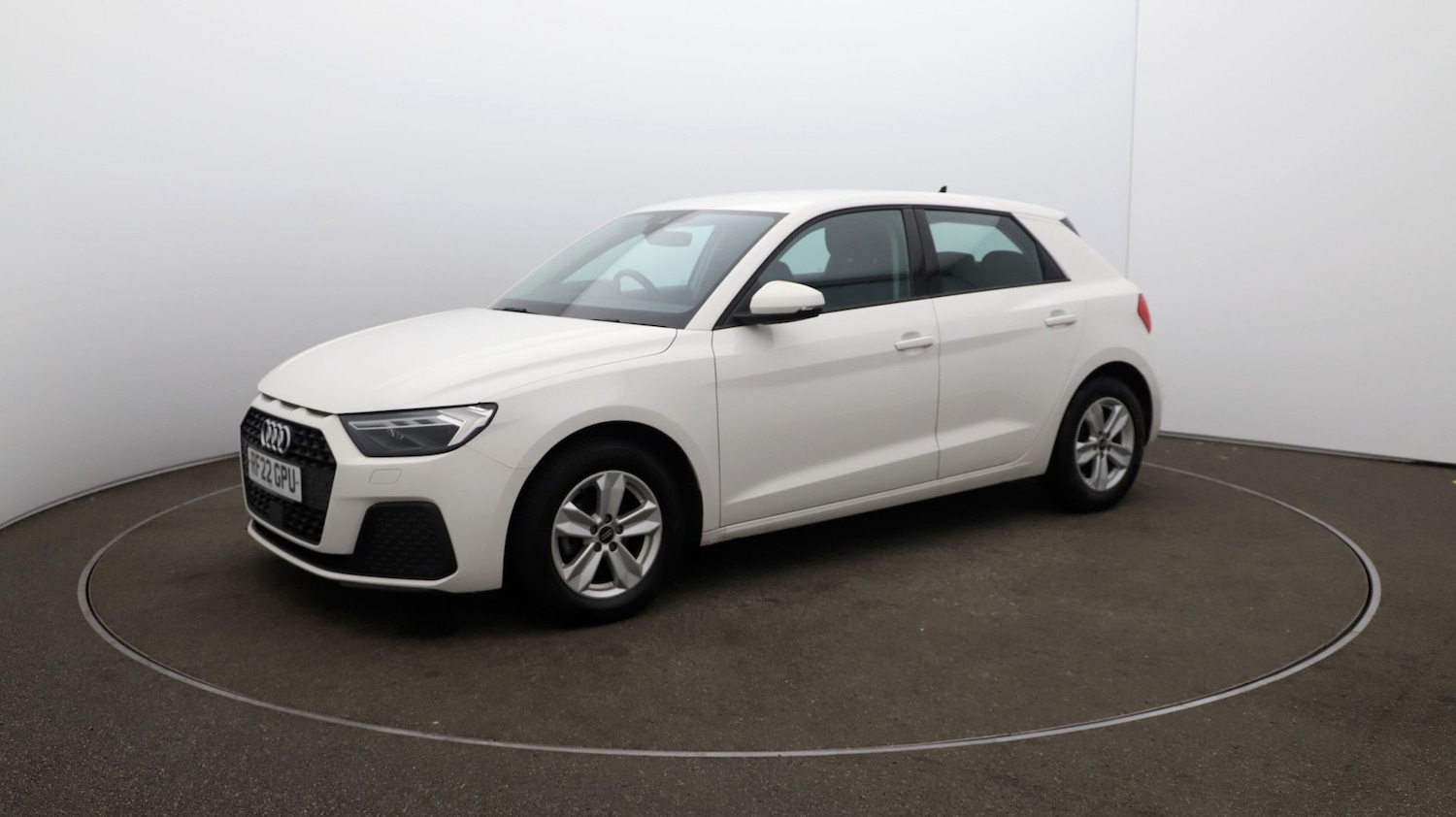 Used Audi A1 for sale - 76810224: Photo 59