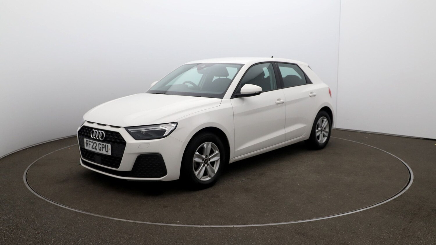 Used Audi A1 for sale - 76810224: Photo 60