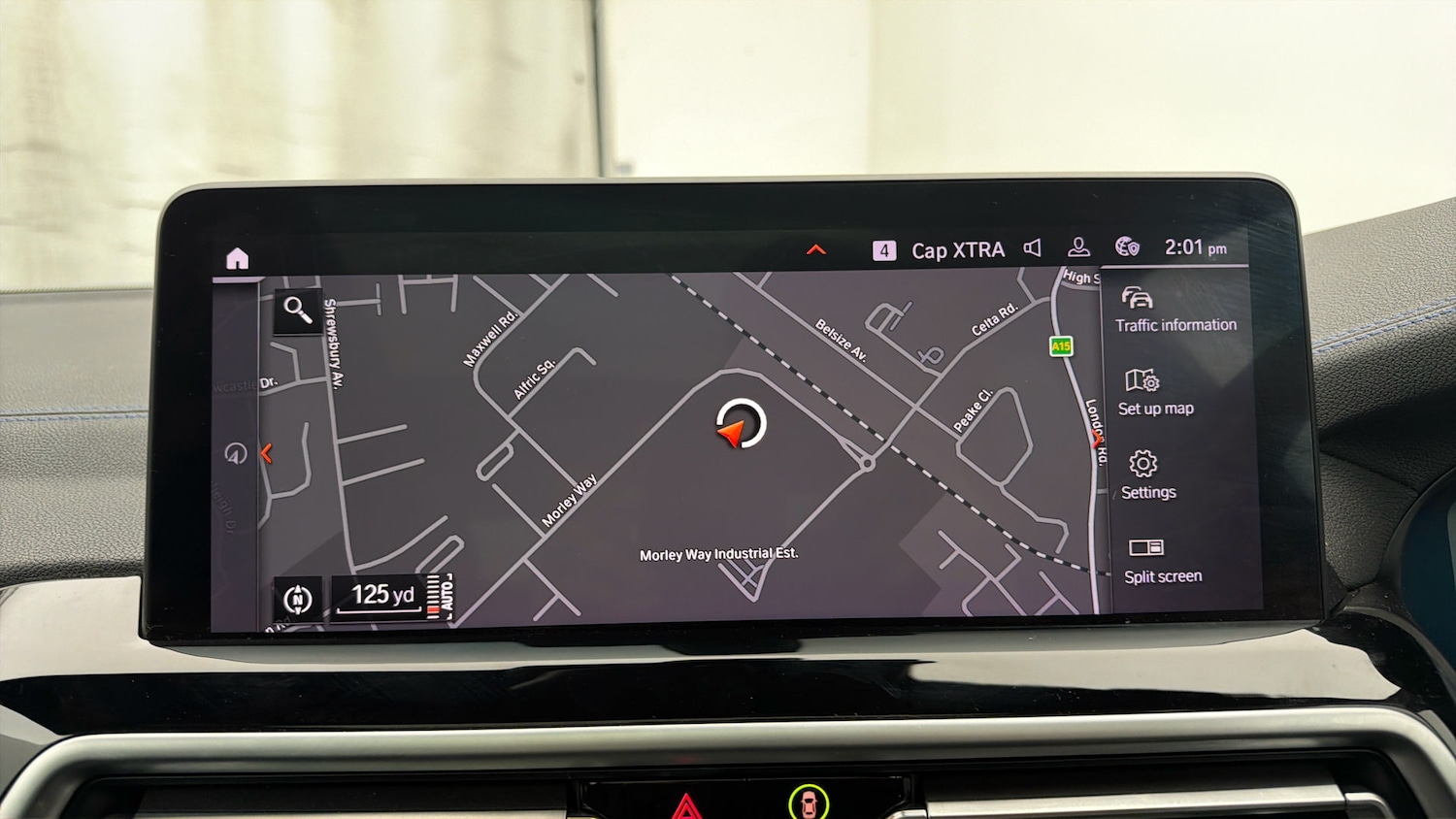 Used BMW iX3 for sale - 78103581: Photo 10