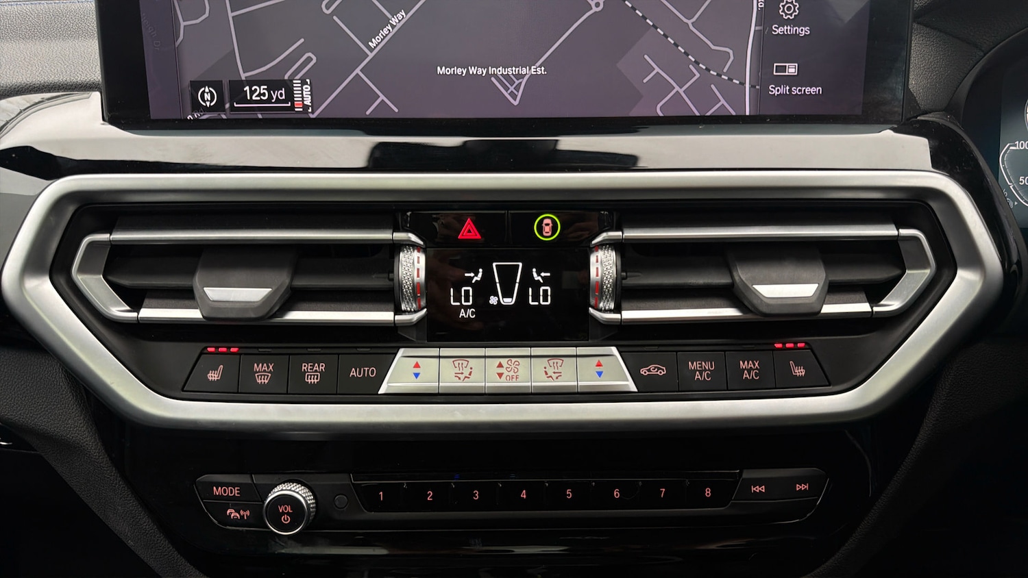 Used BMW iX3 for sale - 78103581: Photo 11