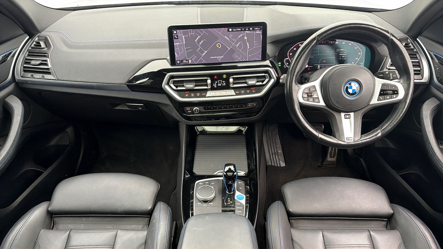 Used BMW iX3 for sale - 78103581: Photo 12