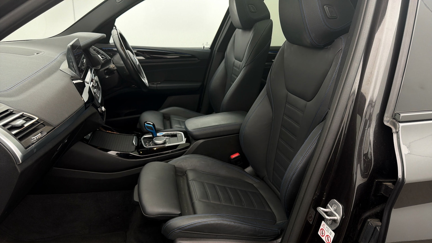 Used BMW iX3 for sale - 78103581: Photo 13