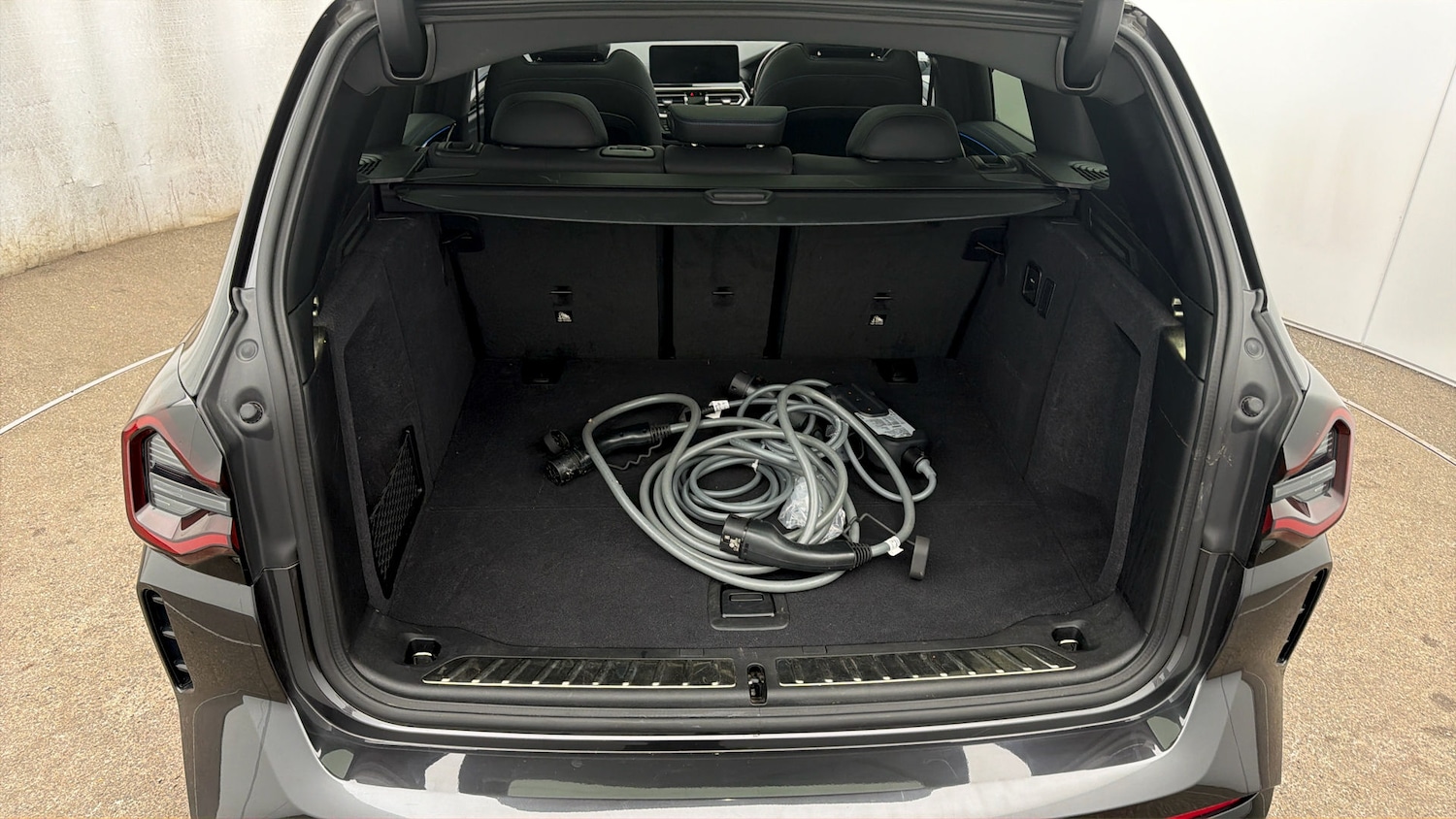 Used BMW iX3 for sale - 78103581: Photo 16