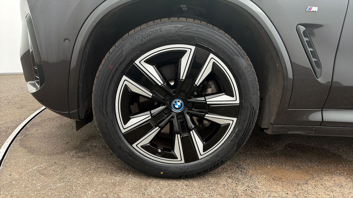 Used BMW iX3 for sale - 78103581: Photo 17