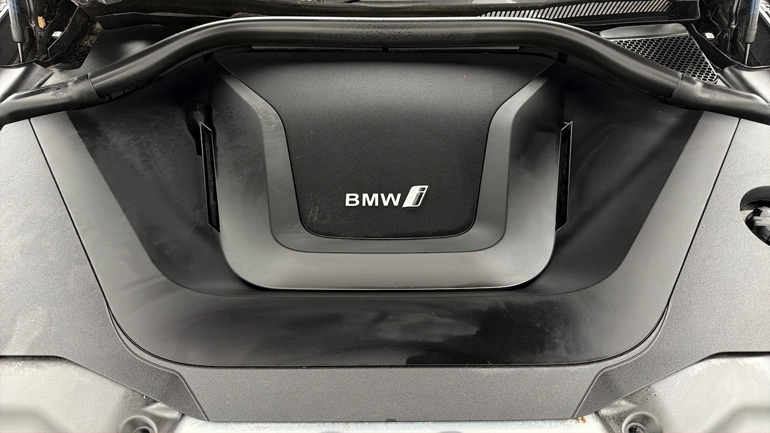 Used BMW iX3 for sale - 78103581: Photo 18