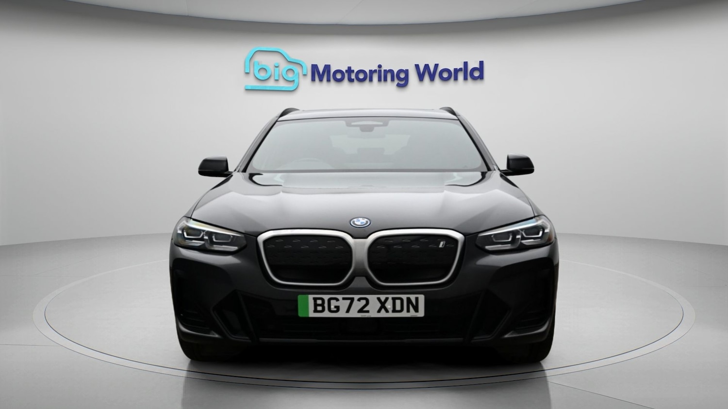 Used BMW iX3 for sale - 78103581: Photo 2