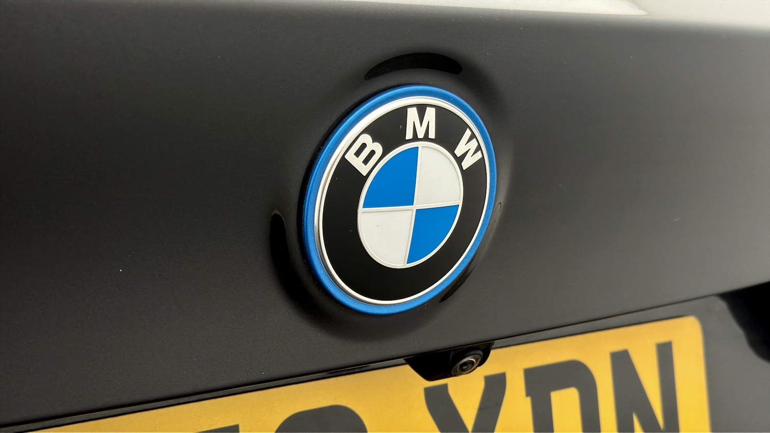 Used BMW iX3 for sale - 78103581: Photo 20