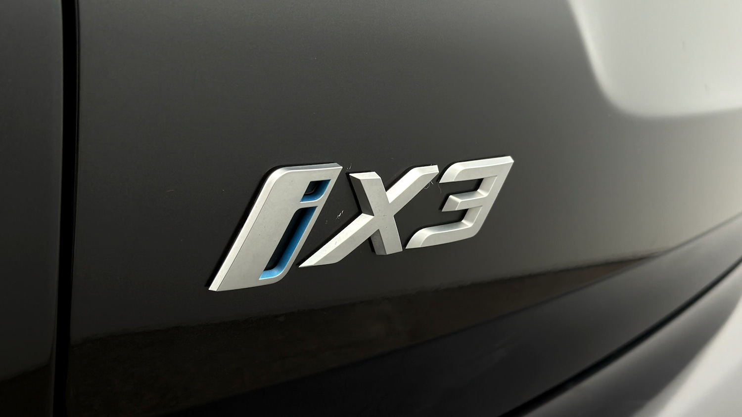 Used BMW iX3 for sale - 78103581: Photo 21