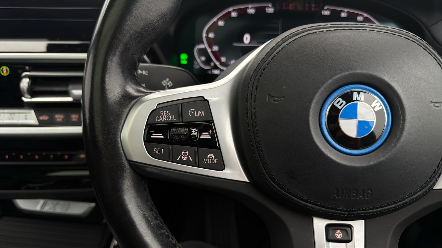 Used BMW iX3 for sale - 78103581: Photo 23