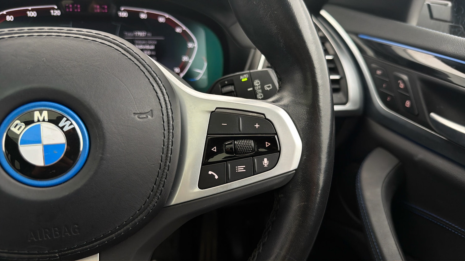 Used BMW iX3 for sale - 78103581: Photo 24