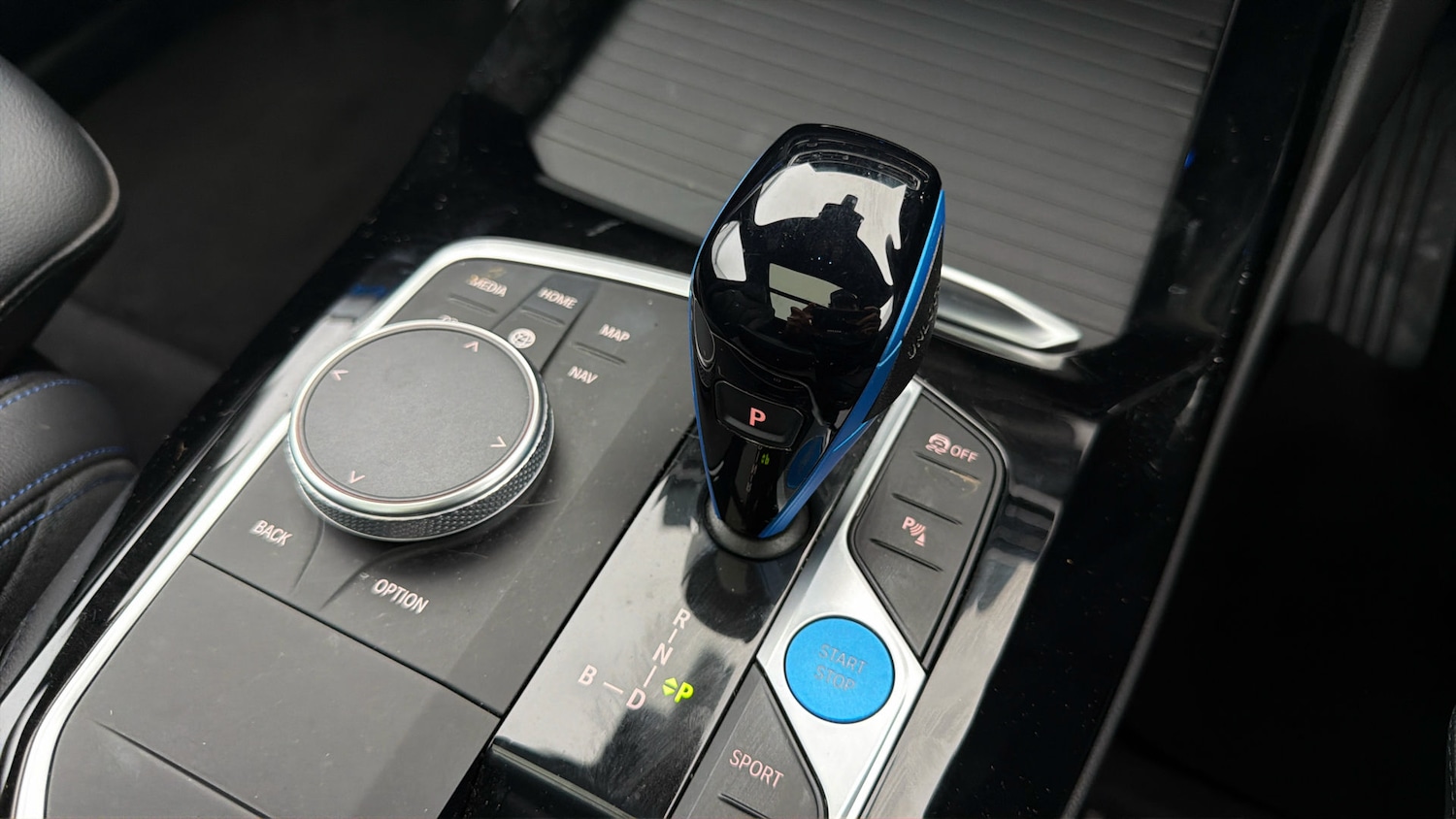 Used BMW iX3 for sale - 78103581: Photo 25