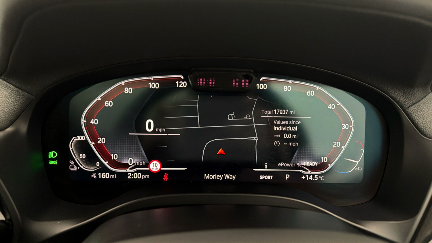 Used BMW iX3 for sale - 78103581: Photo 26