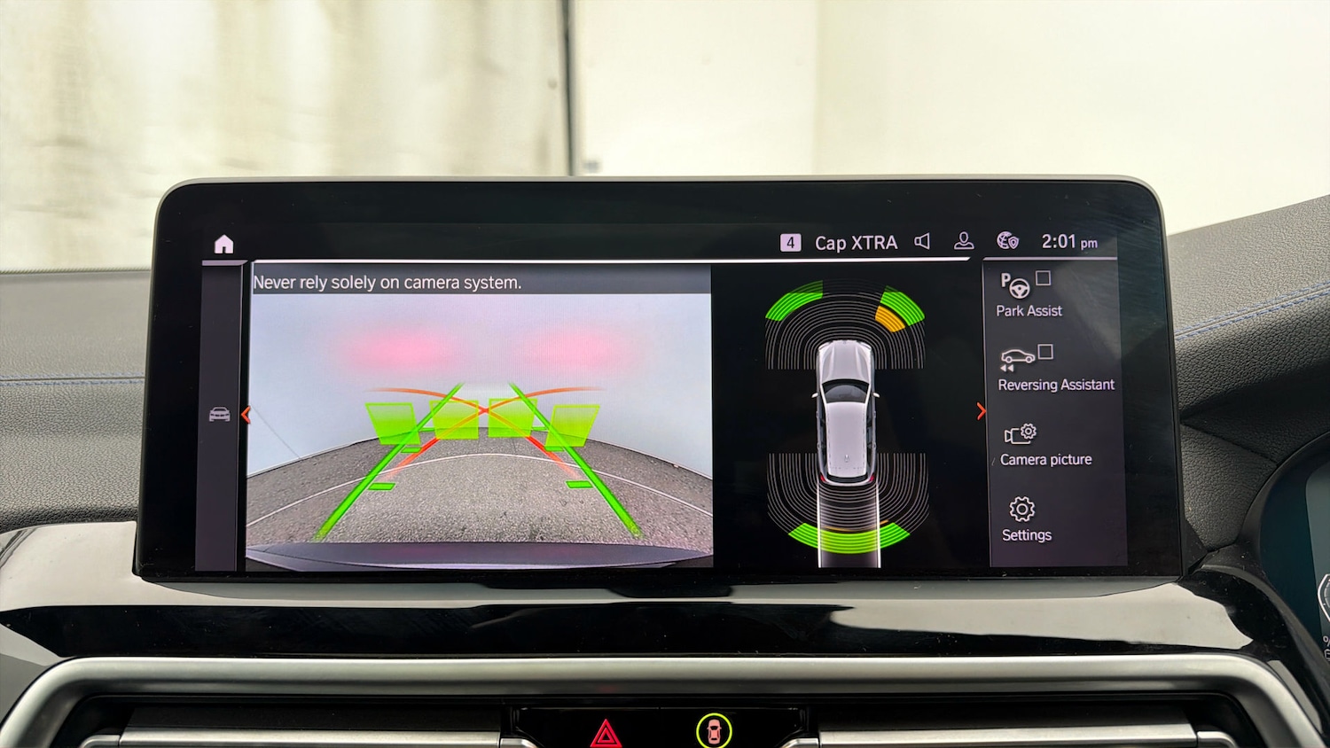 Used BMW iX3 for sale - 78103581: Photo 27