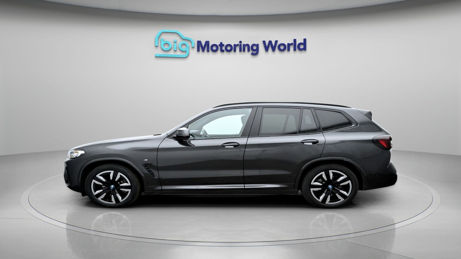 Used BMW iX3 for sale - 78103581: Photo 4
