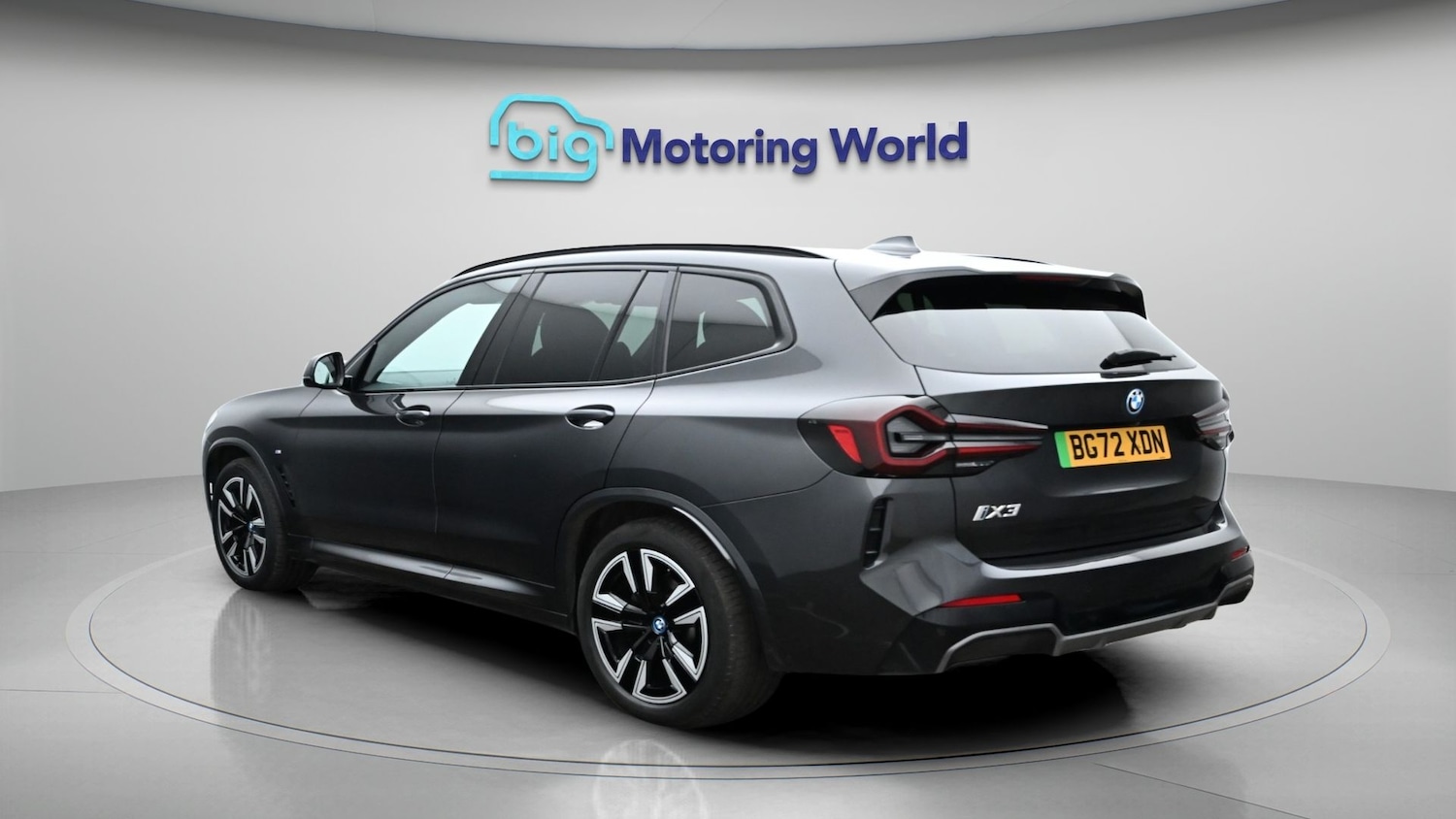 Used BMW iX3 for sale - 78103581: Photo 5