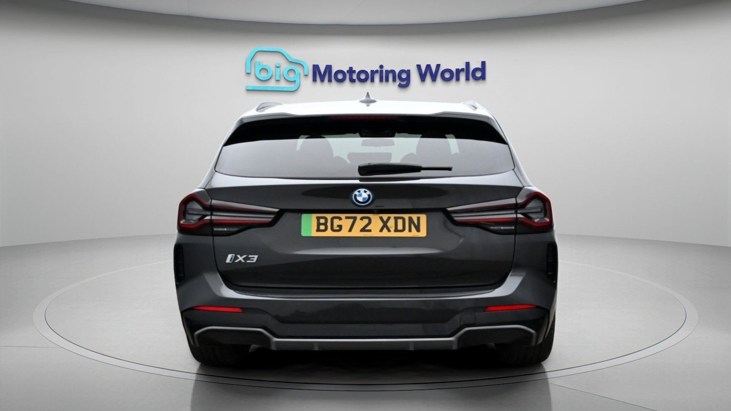 Used BMW iX3 for sale - 78103581: Photo 6