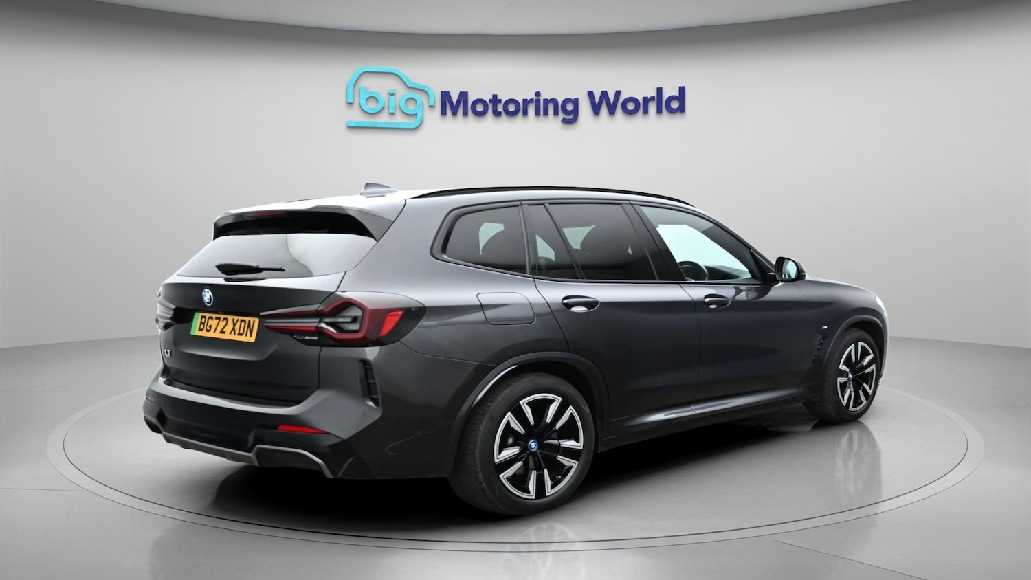 Used BMW iX3 for sale - 78103581: Photo 7