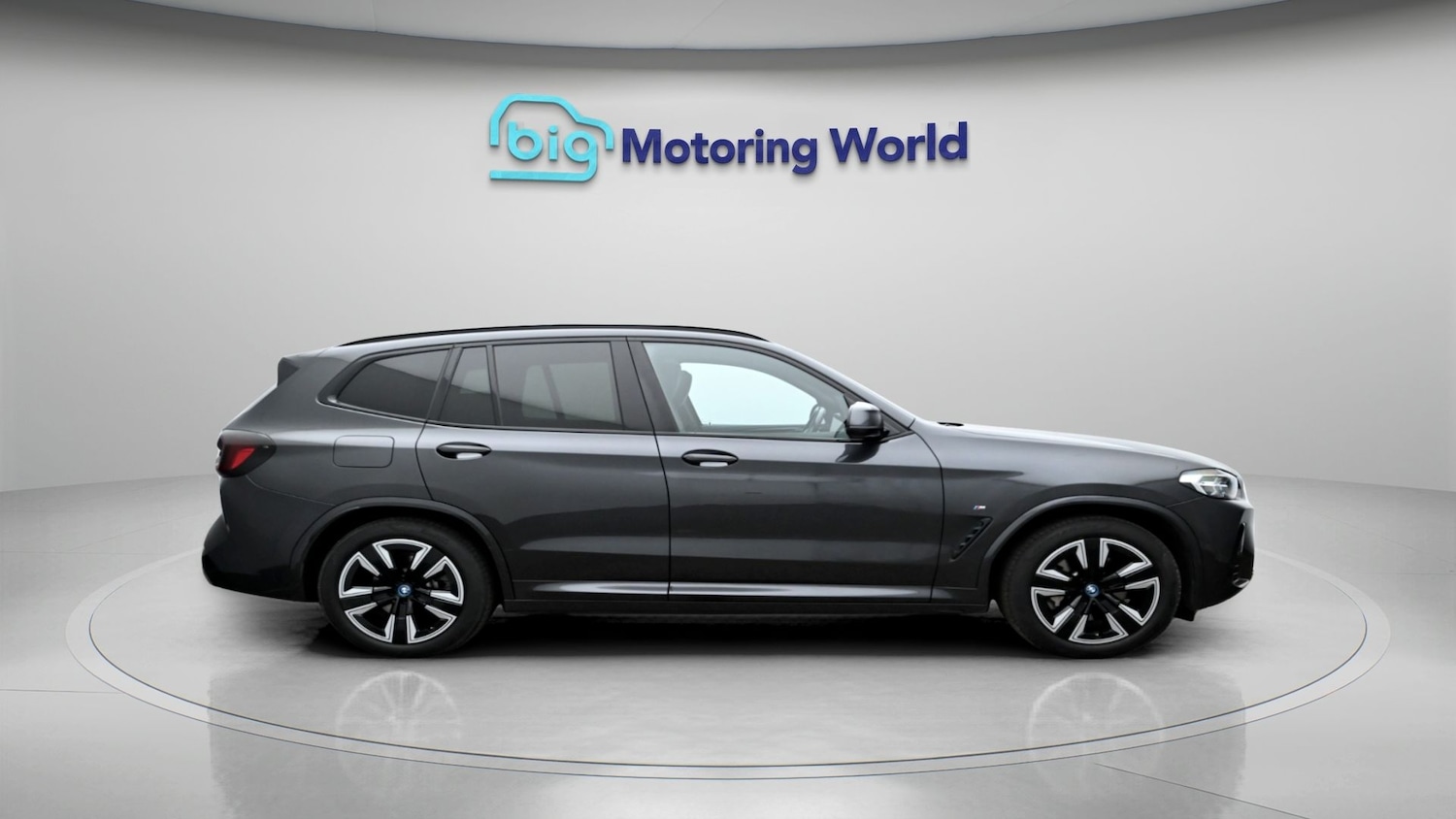 Used BMW iX3 for sale - 78103581: Photo 8